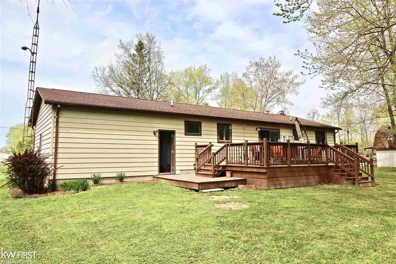 5454 East Coldwater Road Flint, MI 48506 - Photo 22 of 24