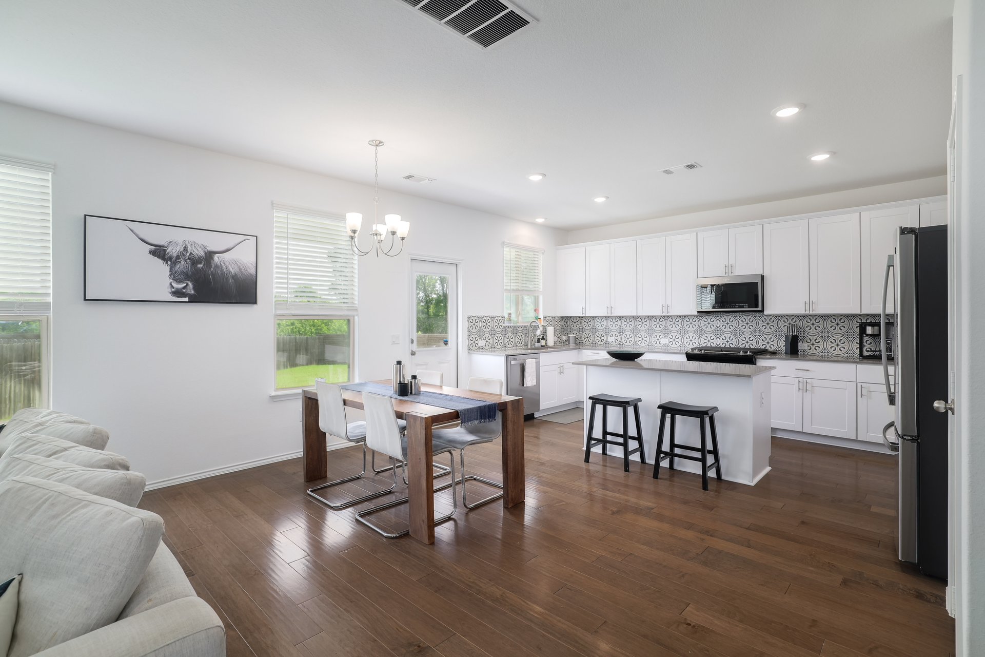 6829 Ellsworth Walk Austin, TX 78724 - Photo 11 of 32