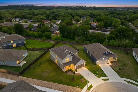 $599,900 | 6829 Ellsworth Walk, Austin, TX 78724