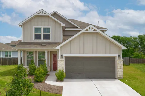 $599,900 | 6829 Ellsworth Walk, Austin, TX 78724