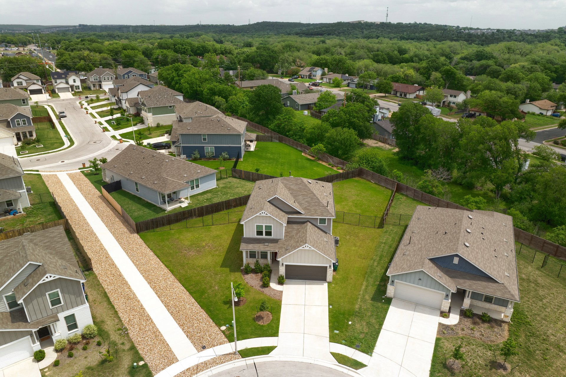 6829 Ellsworth Walk Austin, TX 78724 - Photo 32 of 32