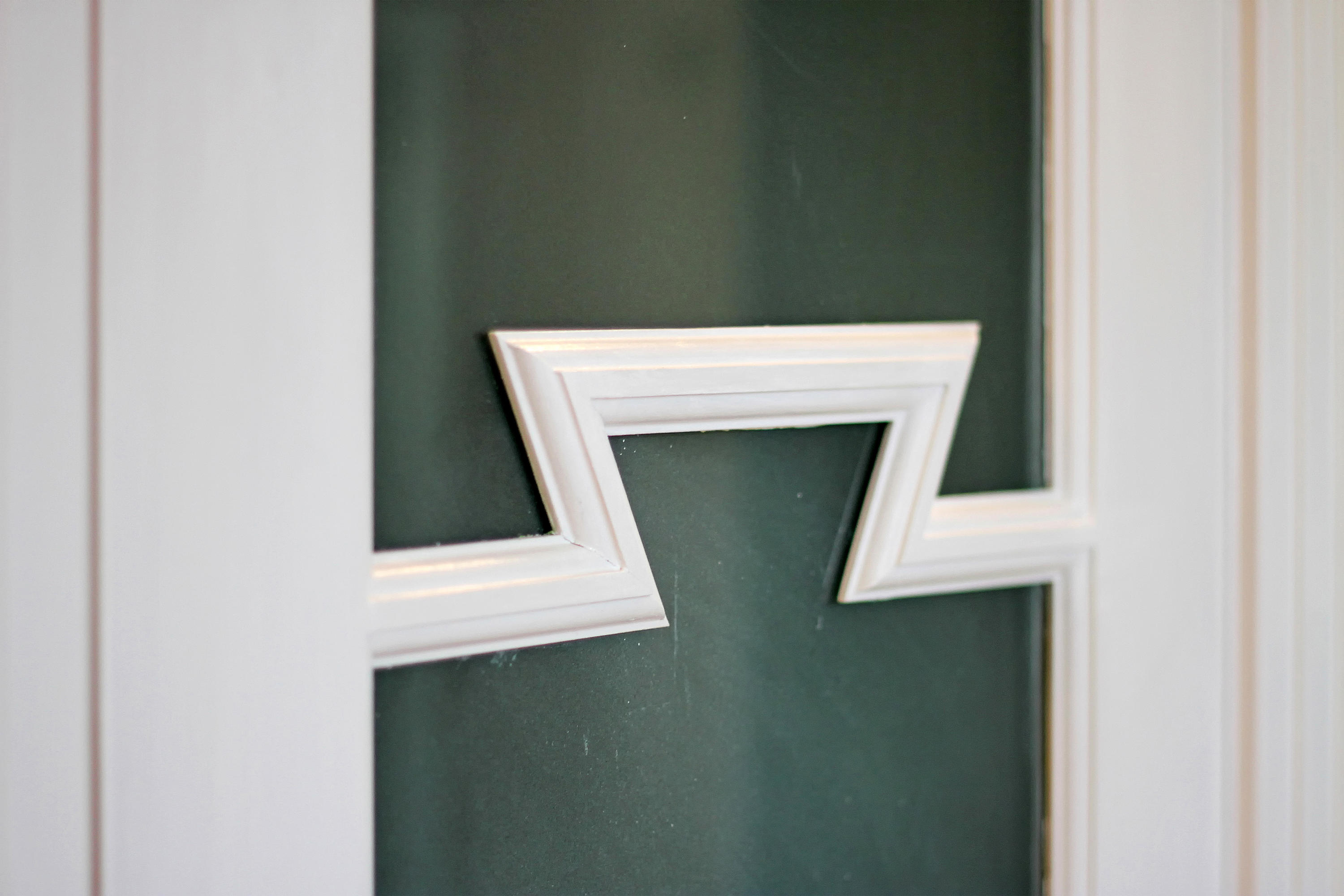 4884 Bears Bluff Road Wadmalaw Island, SC 29487 - Photo 50 of 100 Custom Door Detailing
