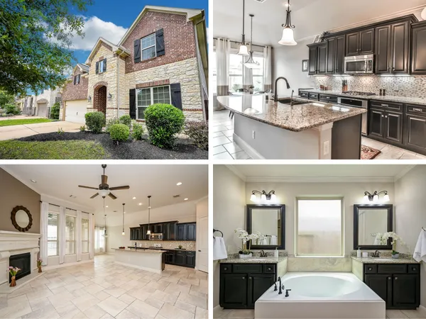 $3,400 | 5315 Little Creek Court, Fulshear, TX 77441