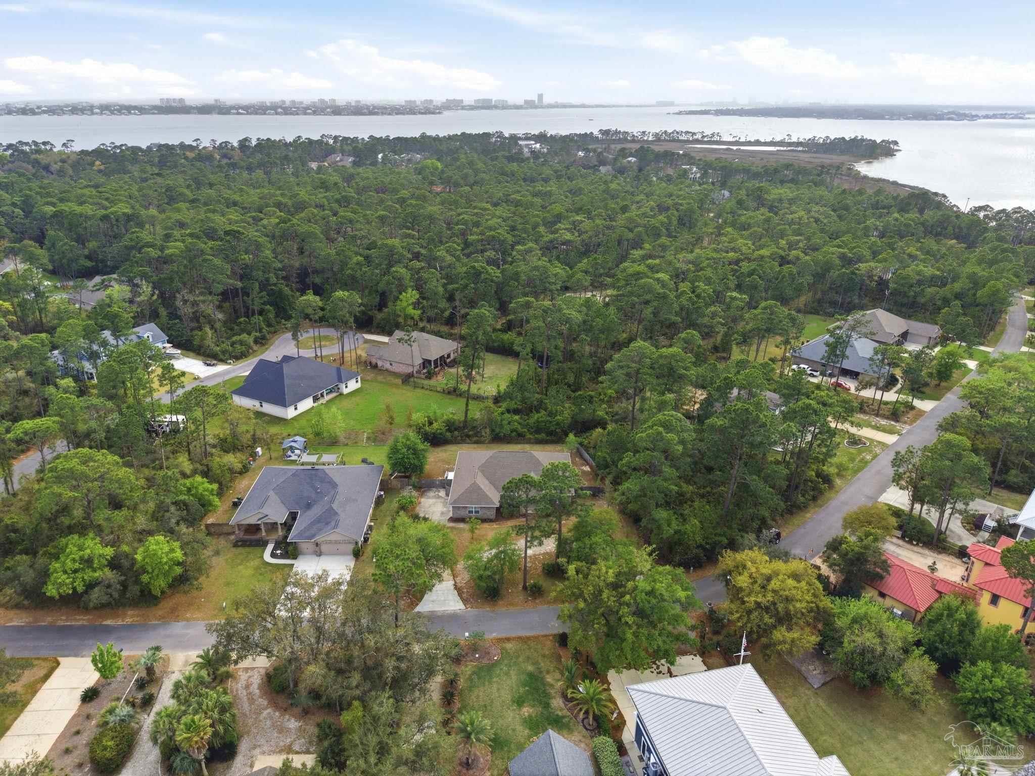 5467 North Shore Road Pensacola, FL 32507 - Photo 50 of 60