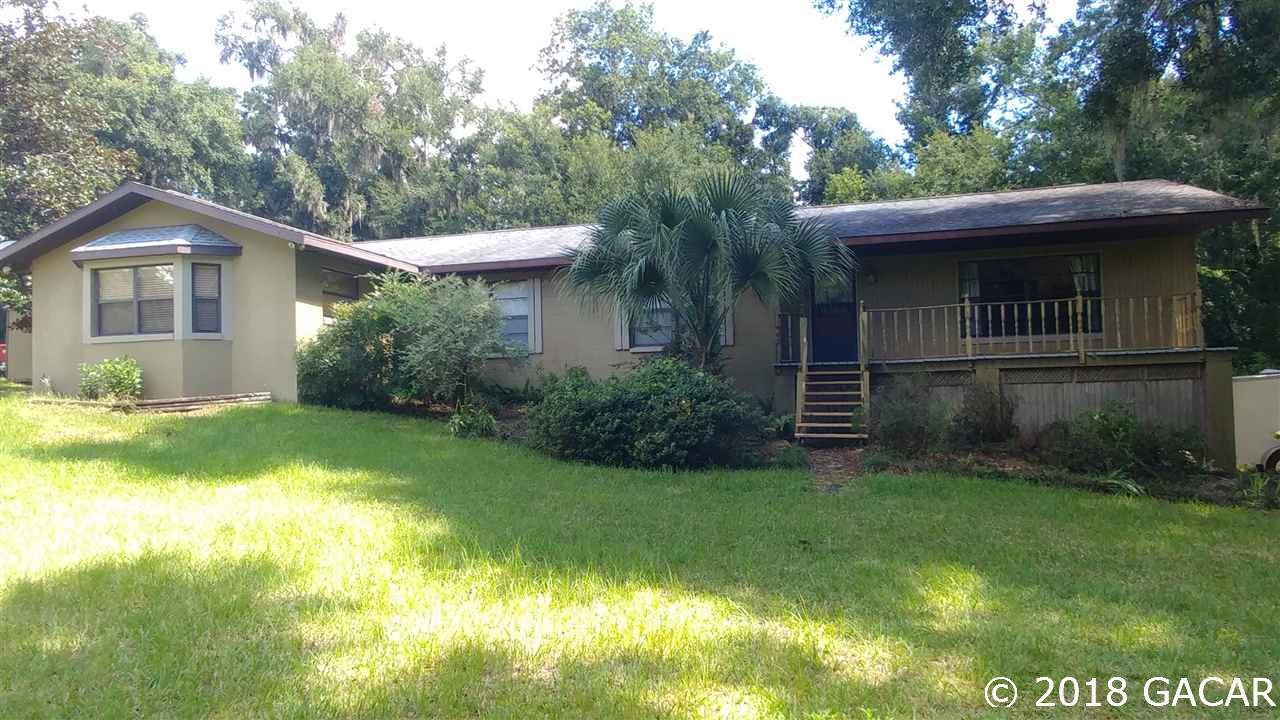 10331 Northwest 200th Street Road Micanopy, FL 32667 - Photo 1 of 29 Gallery Image 1