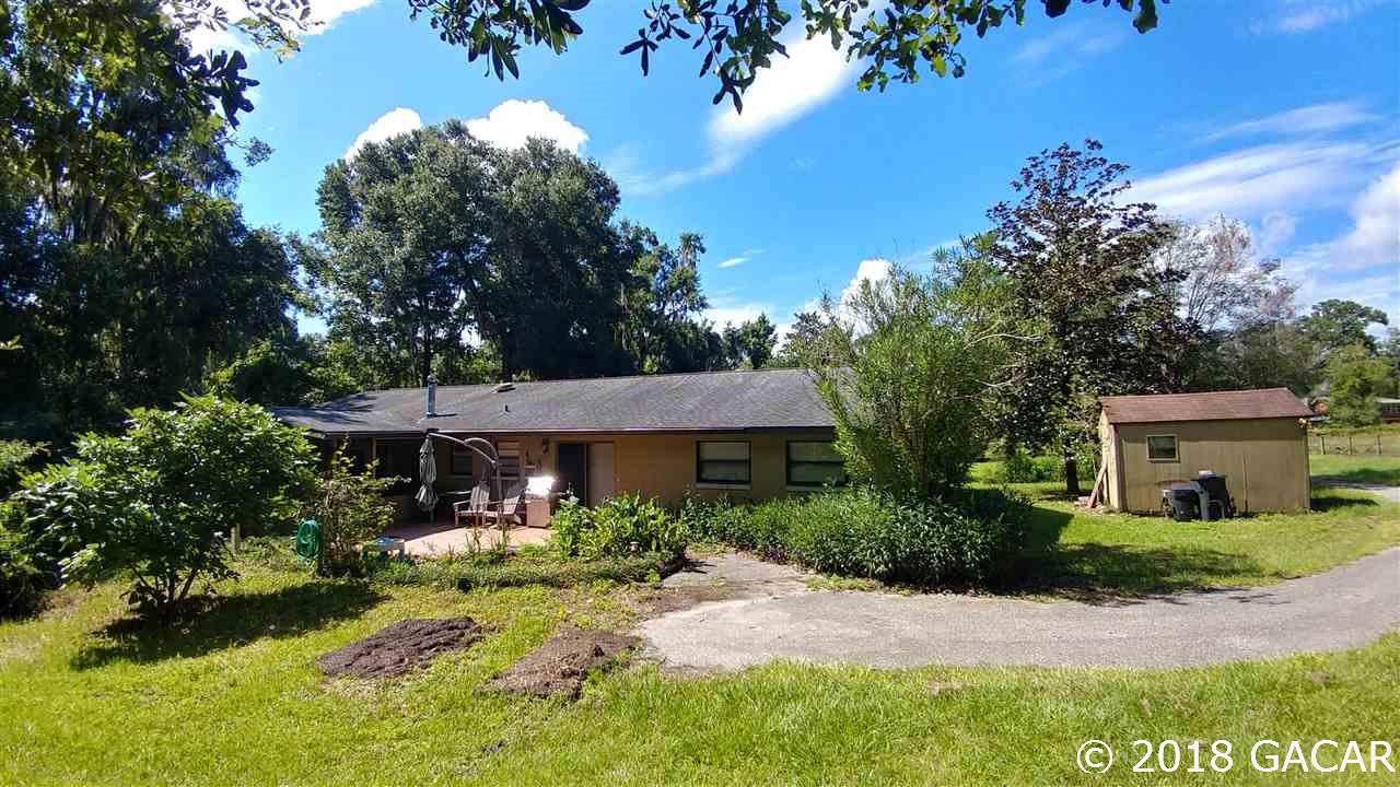 10331 Northwest 200th Street Road Micanopy, FL 32667 - Photo 2 of 29 Gallery Image 2