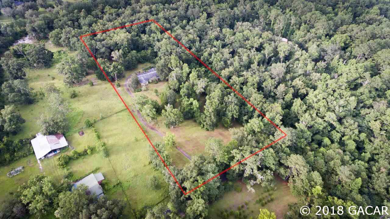 10331 Northwest 200th Street Road Micanopy, FL 32667 - Photo 11 of 29 Gallery Image 11