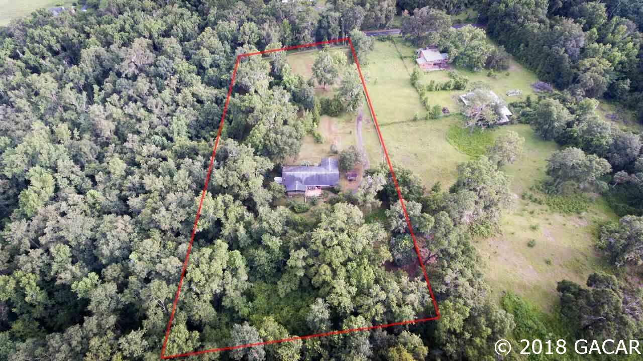 10331 Northwest 200th Street Road Micanopy, FL 32667 - Photo 12 of 29 Gallery Image 12