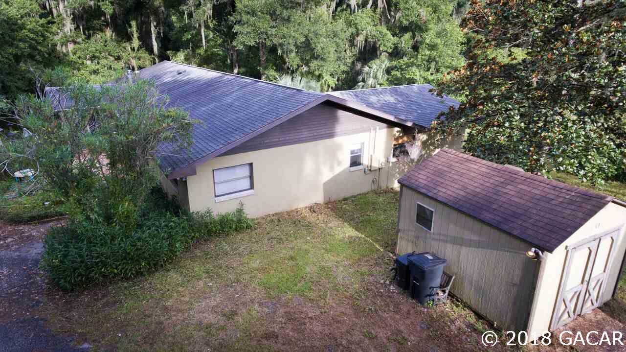 10331 Northwest 200th Street Road Micanopy, FL 32667 - Photo 4 of 29 Gallery Image 4