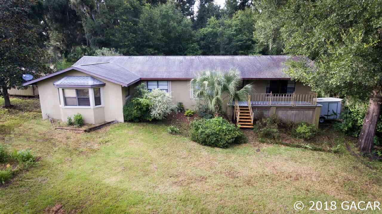 10331 Northwest 200th Street Road Micanopy, FL 32667 - Photo 5 of 29 Gallery Image 5