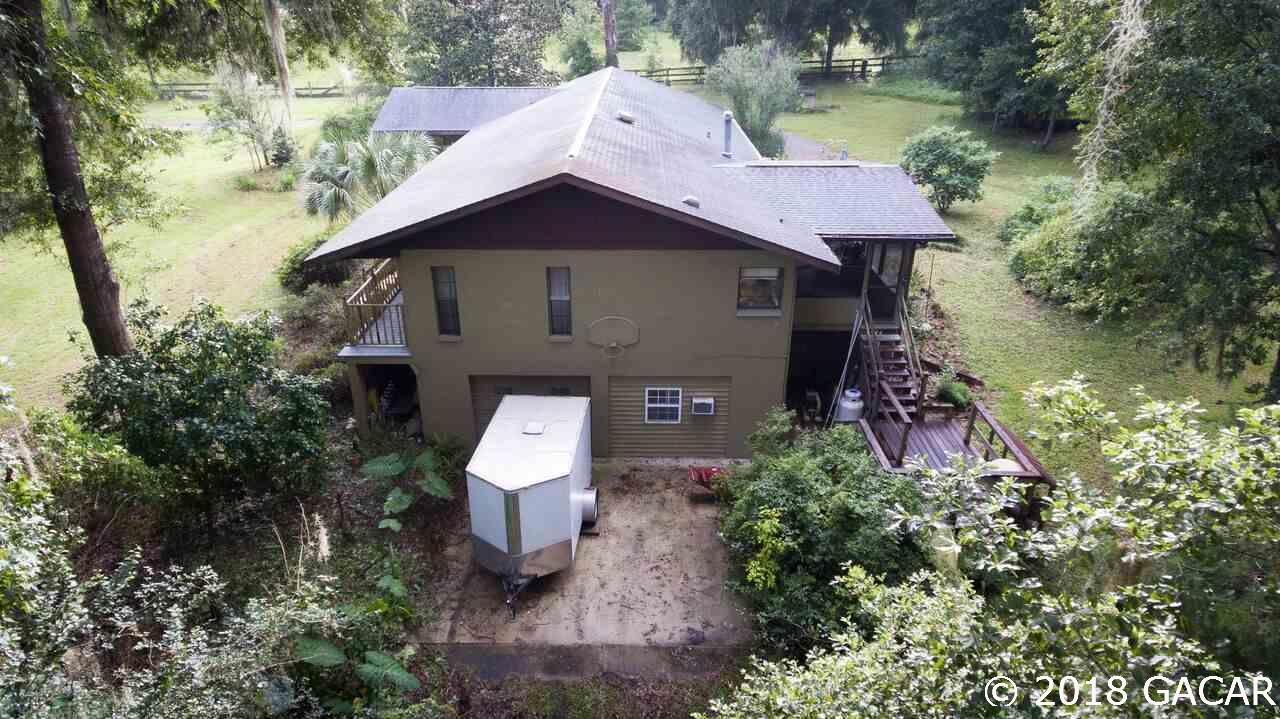 10331 Northwest 200th Street Road Micanopy, FL 32667 - Photo 6 of 29 Gallery Image 6