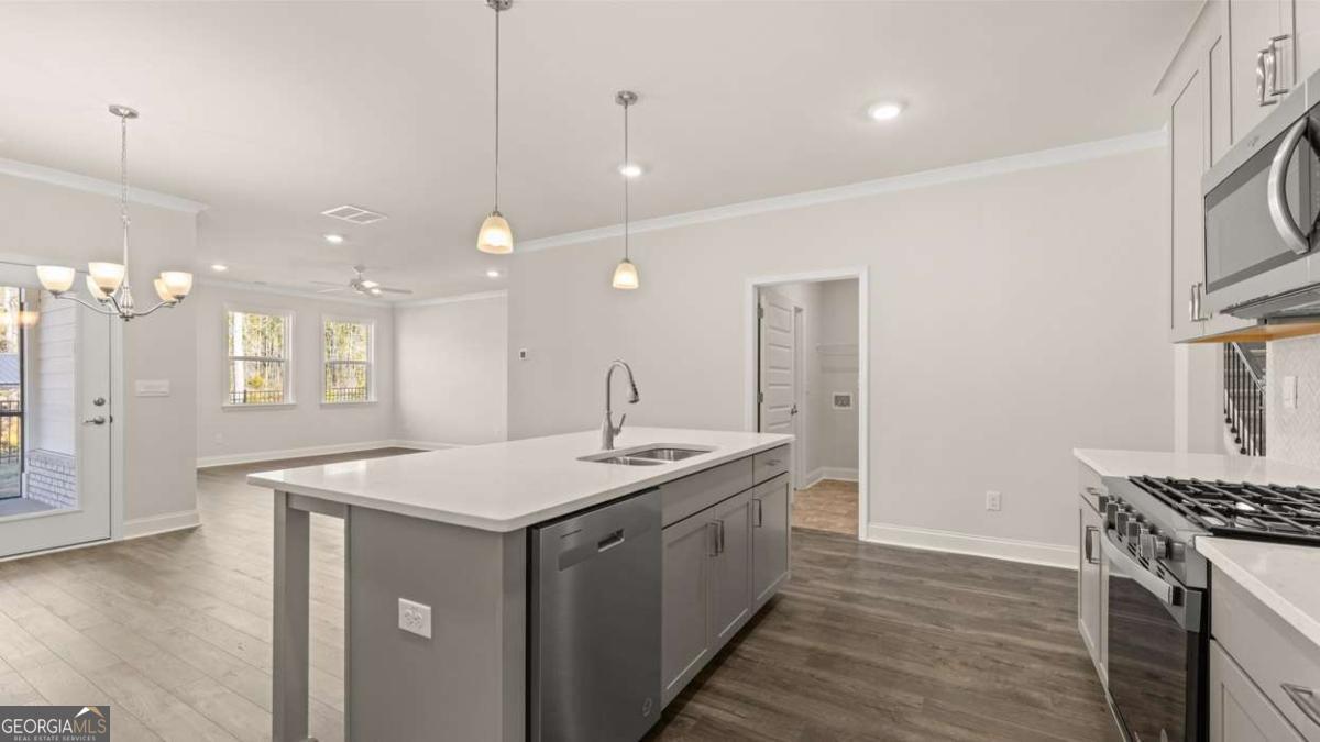219 Parnassus Road Locust Grove, GA 30248 - Photo 10 of 31 Gallery Image 10