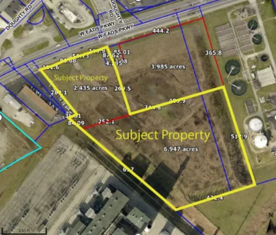 $1,500,000 | 436 West Eads Parkway, Lawrenceburg, IN 47025