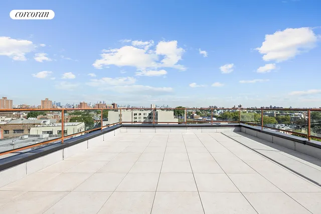 $645,000 | 1118 Fulton Street, Unit 2R | Bedford-Stuyvesant