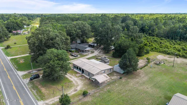 $139,000 | 4135 River Road, Vanceboro, NC 28586