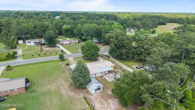 $139,000 | 4135 River Road, Vanceboro, NC 28586