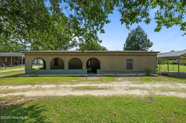 $139,000 | 4135 River Road, Vanceboro, NC 28586