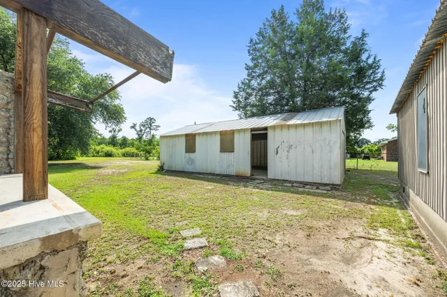$139,000 | 4135 River Road, Vanceboro, NC 28586