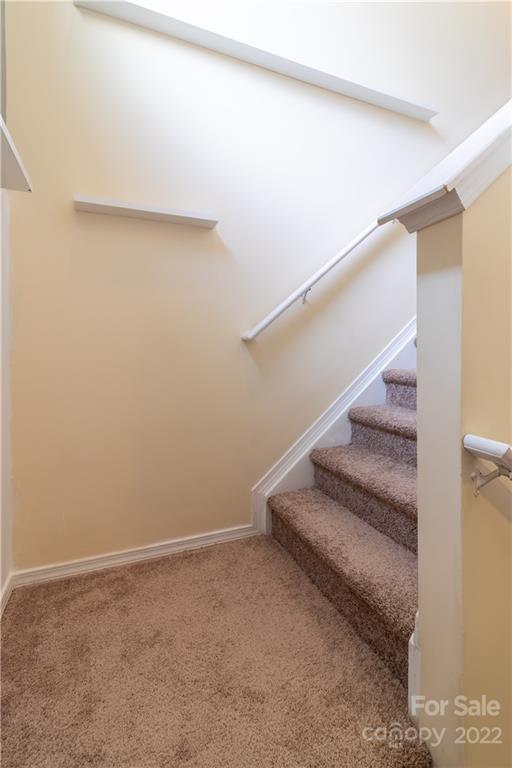 662 Potter Place Road Fort Mill, SC 29708 - Photo 13 of 28 a view of entryway
