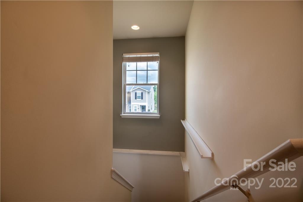 662 Potter Place Road Fort Mill, SC 29708 - Photo 14 of 28 a view of an entryway with a window
