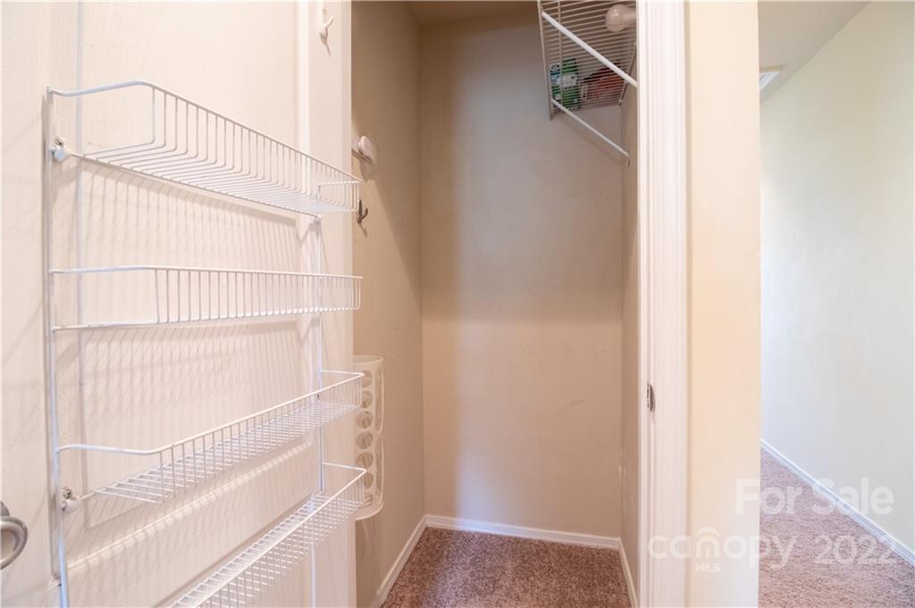 662 Potter Place Road Fort Mill, SC 29708 - Photo 15 of 28 a view of entryway with an empty room