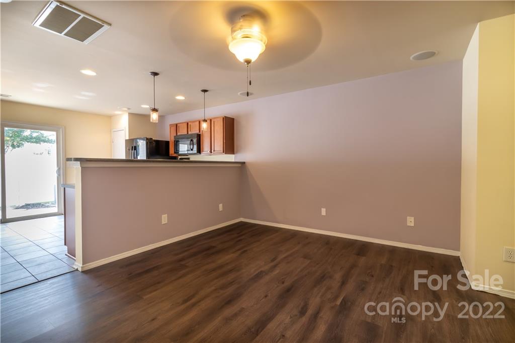 662 Potter Place Road Fort Mill, SC 29708 - Photo 5 of 28 a view of a kitchen with a sink and a window