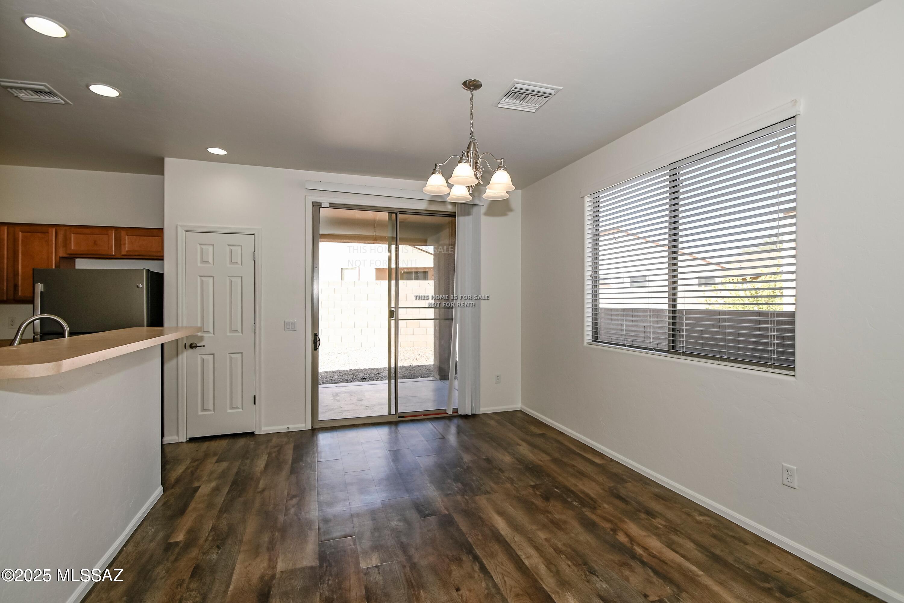 3307 South Lakeside Ridge Loop Tucson, AZ 85730 - Photo 7 of 35