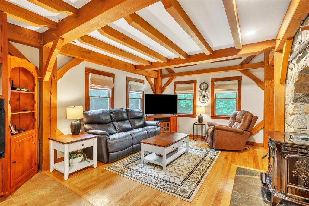 56 West Pelham Road Shutesbury, MA 01072 - Photo 4 of 42