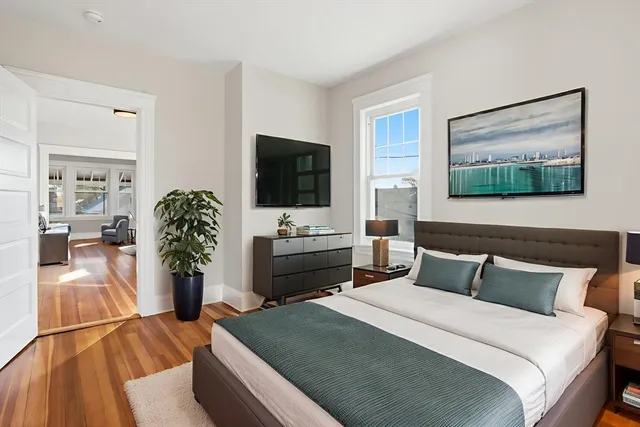 $2,850 | 113 Minot Street, Unit 2, Boston, MA 02122