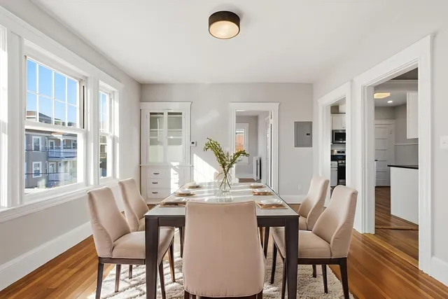 $2,850 | 113 Minot Street, Unit 2, Boston, MA 02122