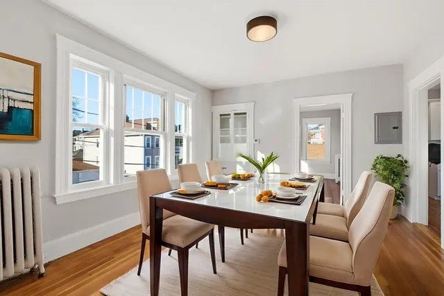 $2,850 | 113 Minot Street, Unit 2, Boston, MA 02122