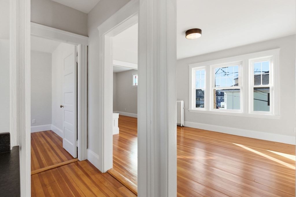 113 Minot Street, Unit 2 Boston, MA 02122 - Photo 17 of 34