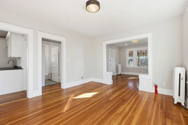 $2,850 | 113 Minot Street, Unit 2, Boston, MA 02122