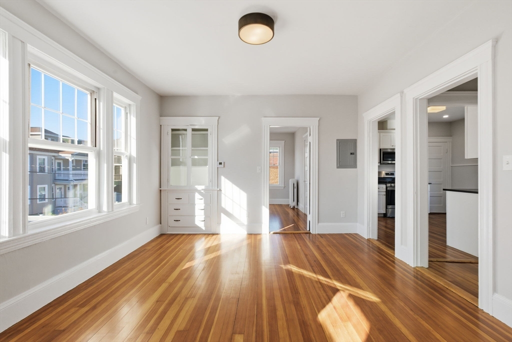 113 Minot Street, Unit 2 Boston, MA 02122 - Photo 28 of 34