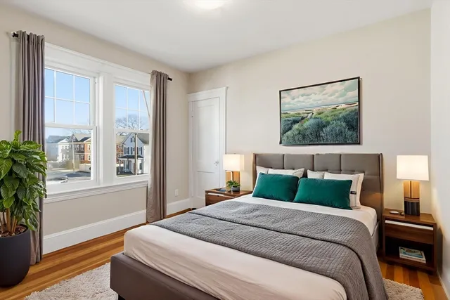 $2,850 | 113 Minot Street, Unit 2, Boston, MA 02122