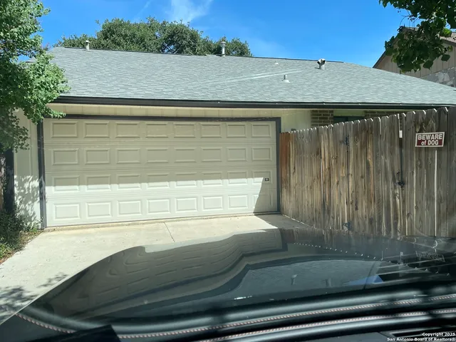 $2,000 | 2314 Cobble Way, San Antonio, TX 78231