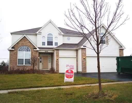 3546 High Ridge Road Carpentersville, IL 60110 - Photo 1 of 1
