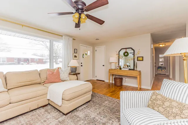 $165,000 | 1501 West Sheffield Drive, Muncie, IN 47304