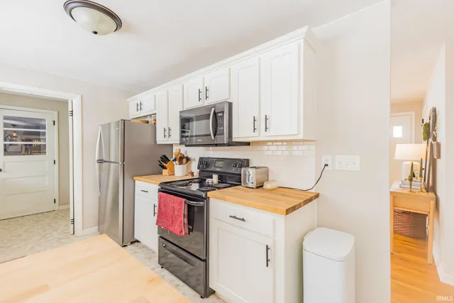 $165,000 | 1501 West Sheffield Drive, Muncie, IN 47304