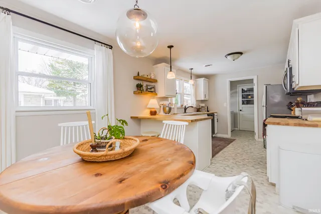 $165,000 | 1501 West Sheffield Drive, Muncie, IN 47304