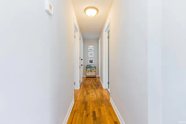 $165,000 | 1501 West Sheffield Drive, Muncie, IN 47304