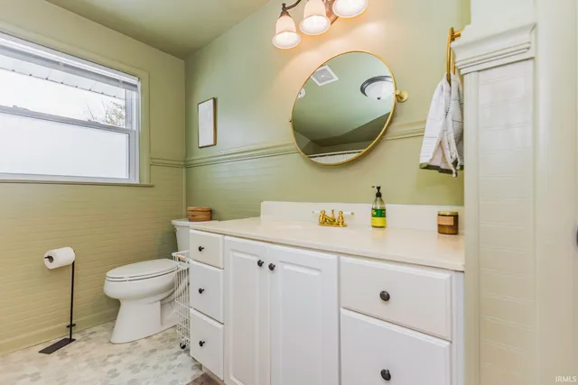 $165,000 | 1501 West Sheffield Drive, Muncie, IN 47304