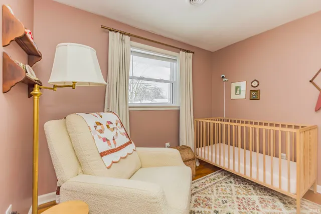 $165,000 | 1501 West Sheffield Drive, Muncie, IN 47304