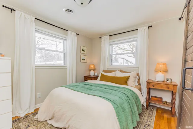 $165,000 | 1501 West Sheffield Drive, Muncie, IN 47304