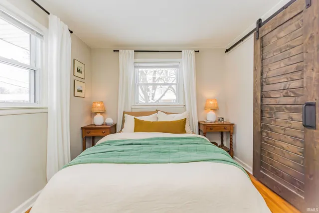 $165,000 | 1501 West Sheffield Drive, Muncie, IN 47304