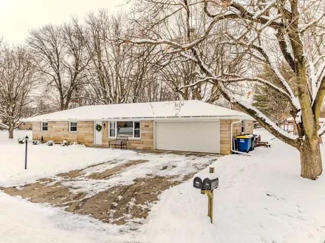 $165,000 | 1501 West Sheffield Drive, Muncie, IN 47304