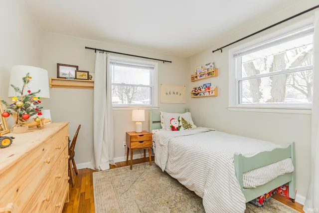 $165,000 | 1501 West Sheffield Drive, Muncie, IN 47304