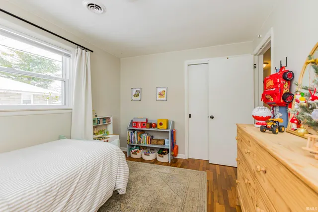 $165,000 | 1501 West Sheffield Drive, Muncie, IN 47304