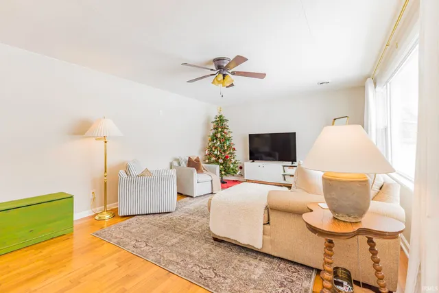 $165,000 | 1501 West Sheffield Drive, Muncie, IN 47304