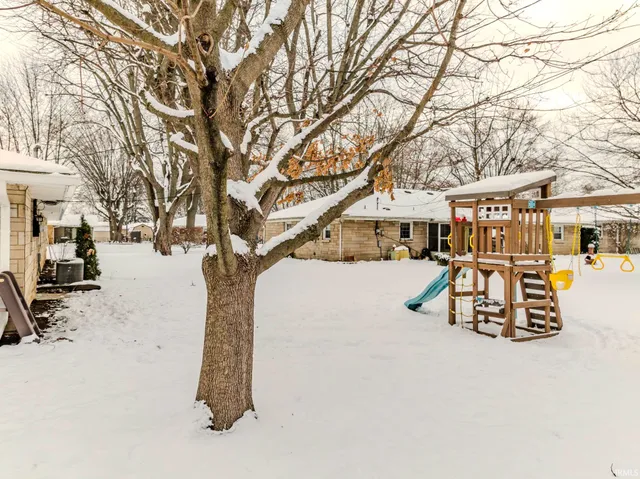 $165,000 | 1501 West Sheffield Drive, Muncie, IN 47304